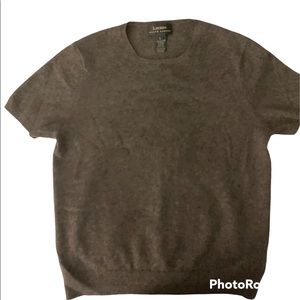 Ralph Lauren 100% cashmere sweater